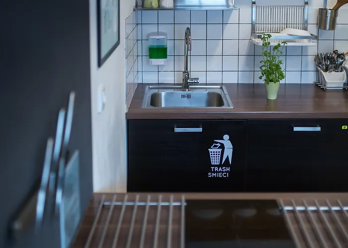 Safestay Old Town Hostal *