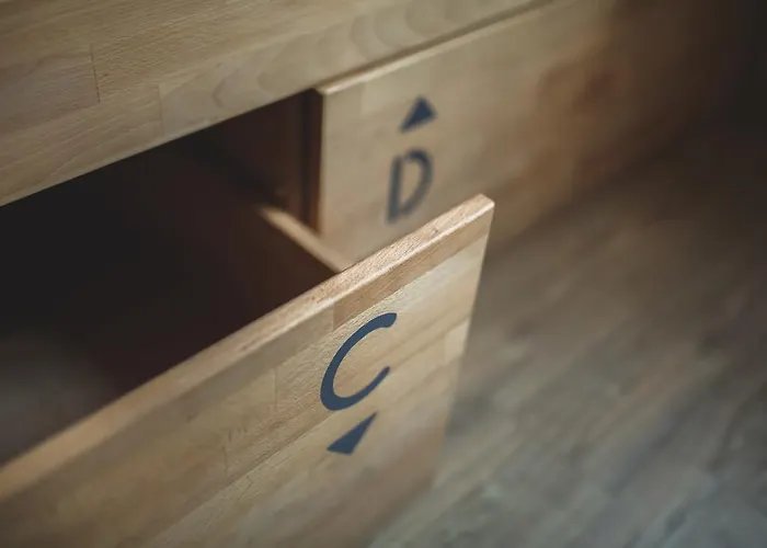 Hostal Safestay Old Town Varsovia