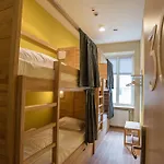 Safestay Old Town Hostel