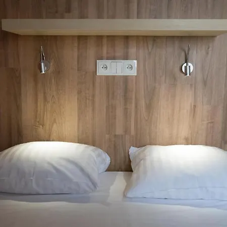 Hostel Safestay Old Town *