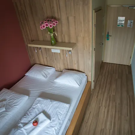 Vandrarhem Safestay Old Town