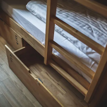 Safestay Old Town Hostel Βαρσοβία