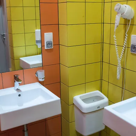 Safestay Old Town Hostel