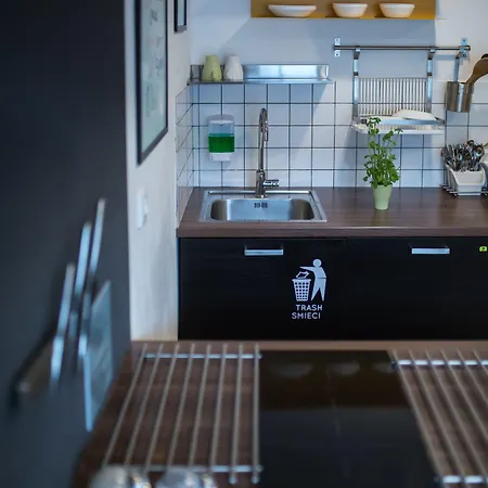 Safestay Old Town Vandrarhem *