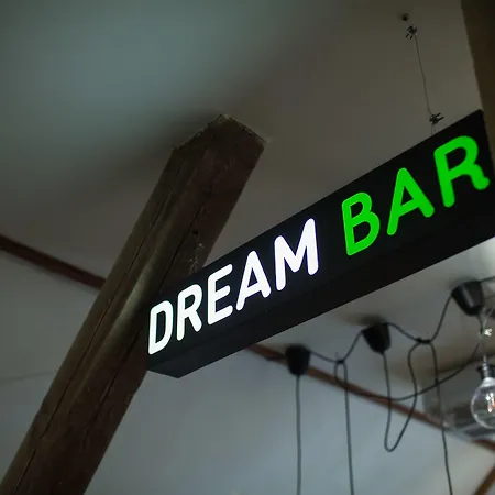 Safestay Old Town Warszawa