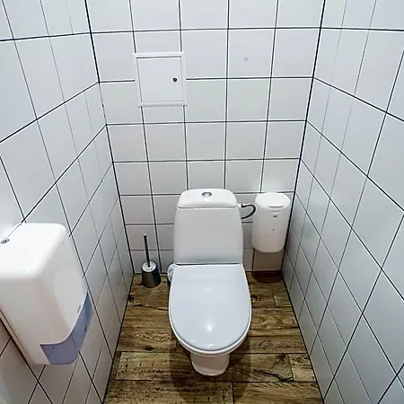 Хостел Safestay Old Town