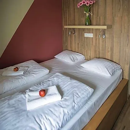 Safestay Old Town Hostel Βαρσοβία