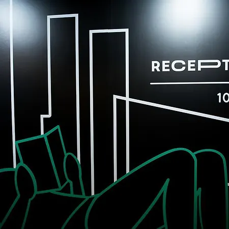 Vandrarhem Safestay Old Town *