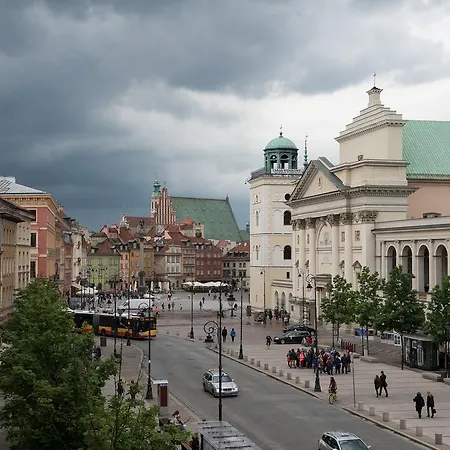 Safestay Old Town