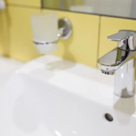 Hostel Safestay Old Town Βαρσοβία