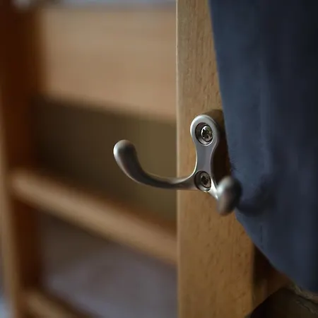 Safestay Old Town Vandrarhem *