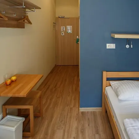 Hostel Safestay Old Town Warsaw