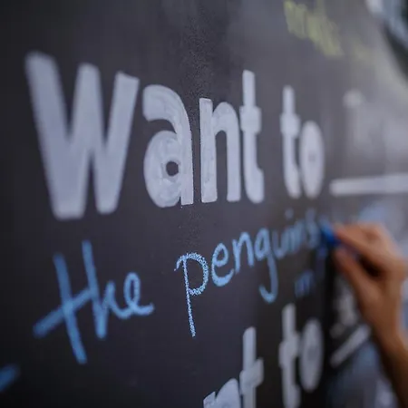 Safestay Old Town Warszawa