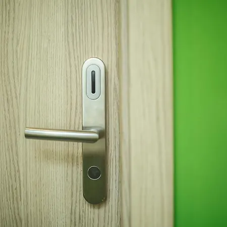 Safestay Old Town Vandrarhem