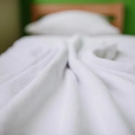 Safestay Old Town Hostel Βαρσοβία