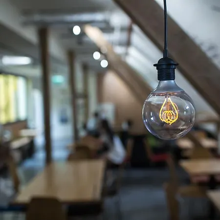 Safestay Old Town Hostel *