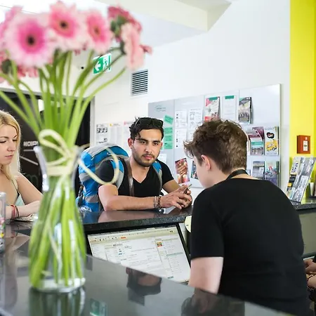 Safestay Old Town Warszawa