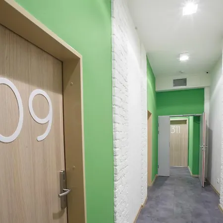 Safestay Old Town Hostel *