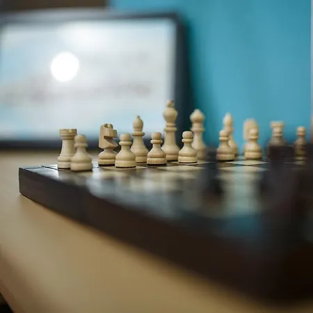 Safestay Old Town Vandrarhem *