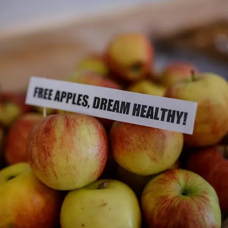 Safestay Old Town Warszawa