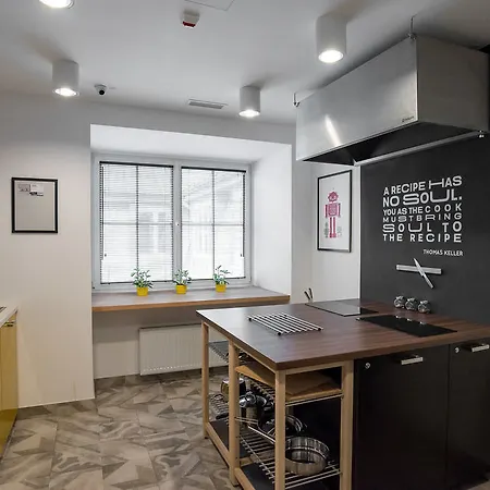 Vandrarhem Safestay Old Town *