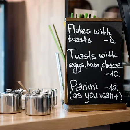 Vandrarhem Safestay Old Town *