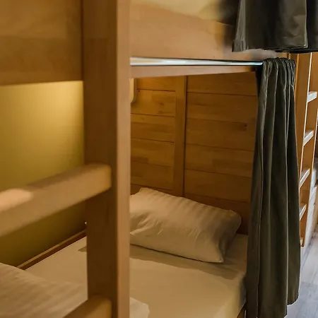 Safestay Old Town Warszawa