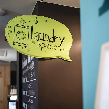 Hostel Safestay Old Town Warsaw