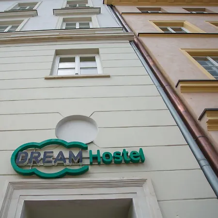 Hostel Safestay Old Town Warsaw