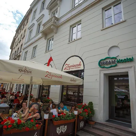 Hostel Safestay Old Town *