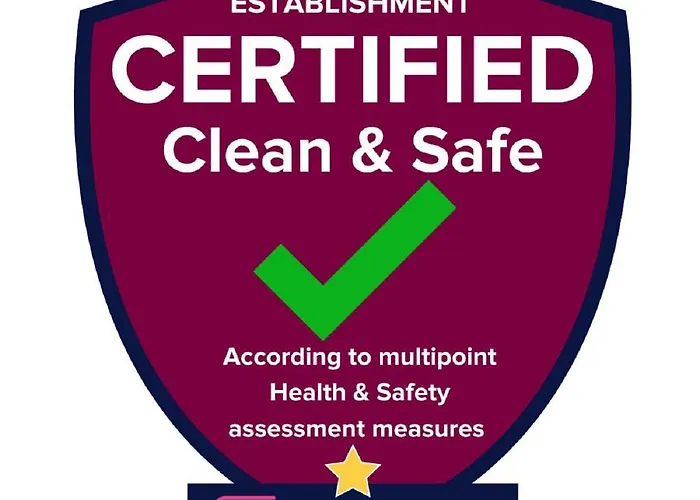 Safestay Old Town Varsovie