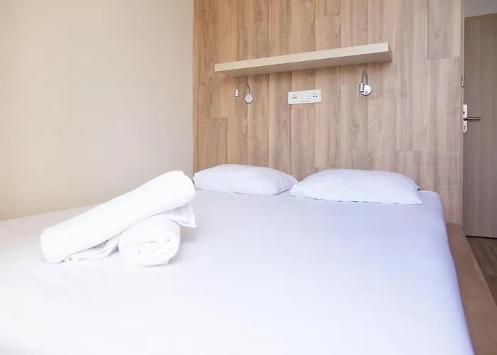 Auberge de jeunesse Safestay Old Town