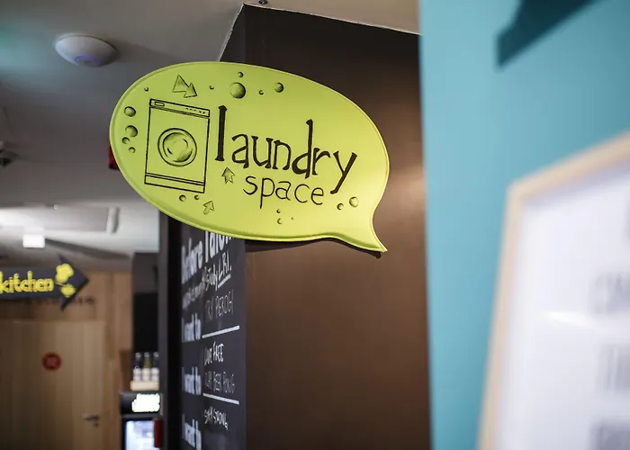 Safestay Old Town Varsovie