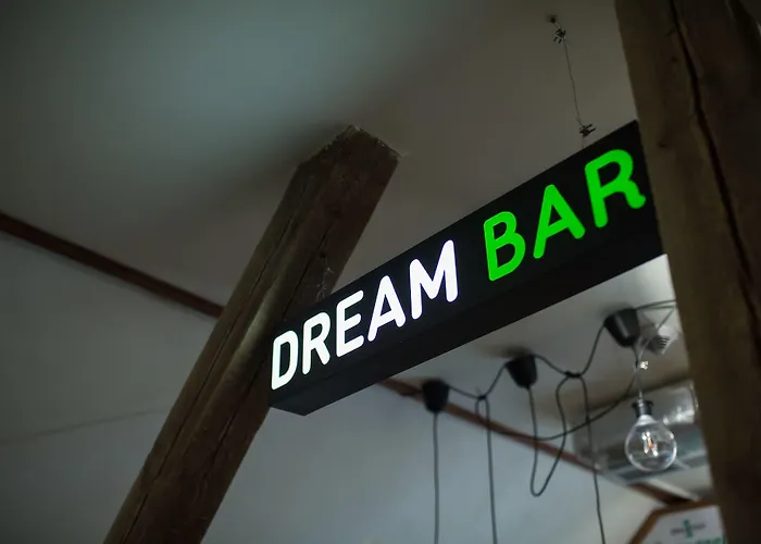 Safestay Old Town وارسو