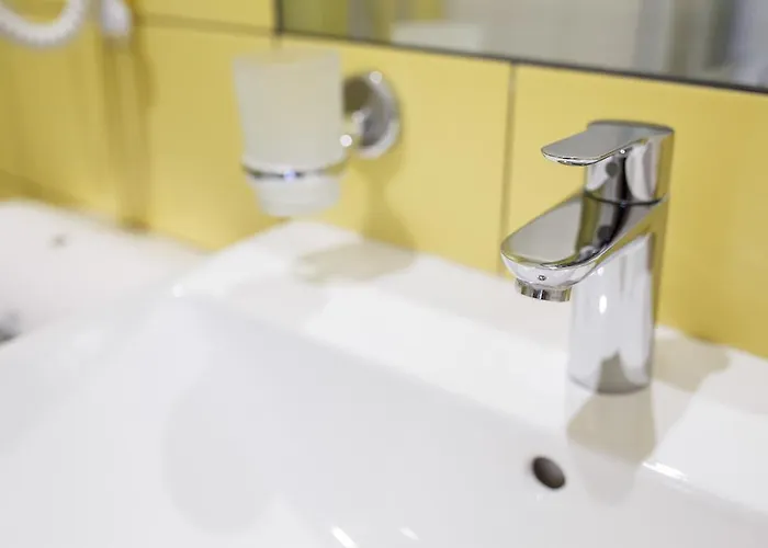 Auberge de jeunesse Safestay Old Town Varsovie