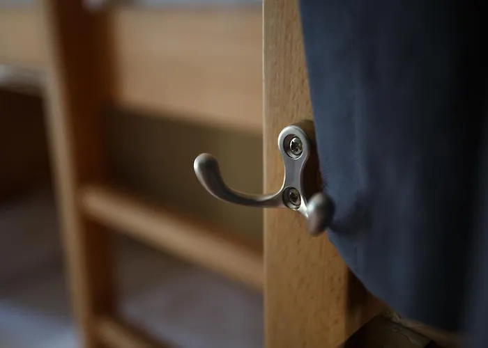 Safestay Old Town Auberge de jeunesse *