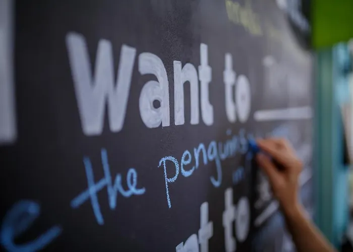 Safestay Old Town Varsovie