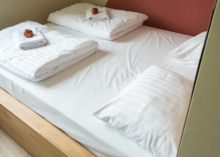 Safestay Old Town Auberge de jeunesse *