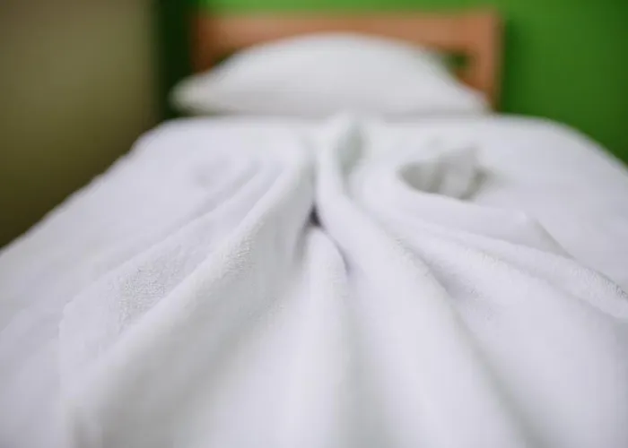 Safestay Old Town بيت شباب وارسو