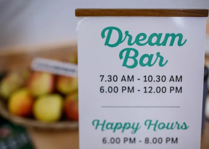 Auberge de jeunesse Safestay Old Town *