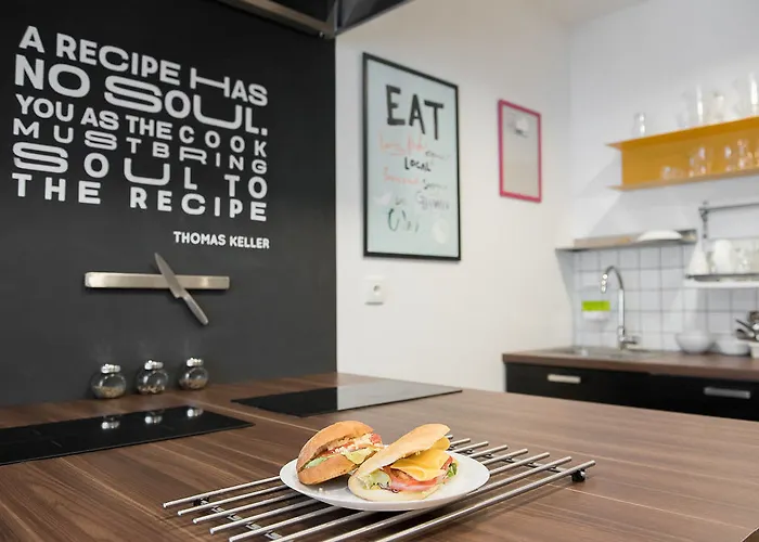 Safestay Old Town * وارسو