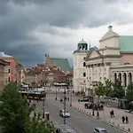 Safestay Old Town