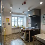 Hostel Safestay Old Town *