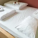 Safestay Old Town Hostel *