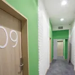 Safestay Old Town Hostel *