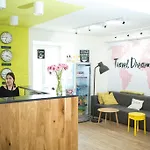 Hostel Safestay Old Town
