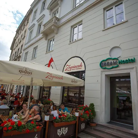 Safestay Old Town