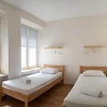 Safestay Old Town بيت شباب *