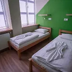 Safestay Old Town * وارسو