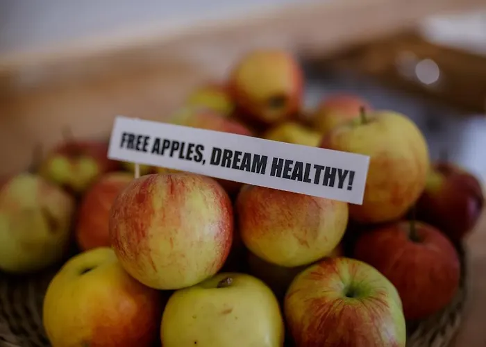 Safestay Old Town Varsovia